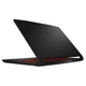 Ноутбук 15.6" MSI Katana GF66 (11UG-872XPL) Black - зображення 6