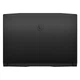 Ноутбук 15.6" MSI Katana GF66 (11UG-872XPL) Black - зображення 8