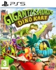 Gigantosaurus Dino Kart (PS5) - изображение 1