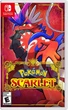 Pokemon Scarlet (Switch) - изображение 1