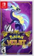 Pokemon Violet (Switch) - изображение 1