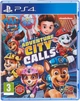 Paw Patrol Adventure City Calls (PS4, русские субтитры) - изображение 1