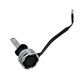 Автомобільні світлодіодні лампи з цоколем H1 PHILIPS 6 LED 12-24V 19W 111258U3101X2 (01025) - зображення 4