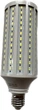 Лампа светодиодная Prolight 60 Вт LED кукуруза 168 диодов E27, 5500K для студийного освещения - изображение 2