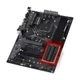 Материнська плата AM4 (B450) AsRock Fatal1ty B450 Gaming K4, B450, 4xDDR4, CrossFire, Int.Video(CPU), 6xSATA - зображення 2