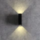 Уличный светильник Polux 319999 Led Orlean - изображение 4