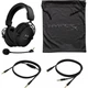 Навушники HyperX Cloud Alpha Black (HX-HSCA-BK) - зображення 2