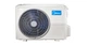 Кондиционер инверторный Midea Nordic DC Inverter MSAGN-12FN8-I/MSAGN-12FN8-O - изображение 2