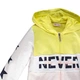 Спортивный костюм для девочки Brums 211BGEP0093-409 белый с синим 152 - изображение 3