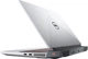 Ноутбук Dell G15 (G15RE) AMD Ryzen 7 5800H 8-ядерний / RAM 16ГБ / SSD 512ГБ / GeForce RTX 3050 Ti 4ГБ / Windows 11 Home Phantom Grey with Speckles - зображення 9