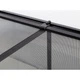 Тераріум Repti-Zoo 90x45x32см (RK0118) - зображення 3