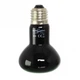 Ночная лампа с подогревом Repti-Zoo Moonlight Heat 50W для рептилий и амфибий без UVA (D63050) - изображение 3
