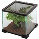 Тераріум Repti-Zoo 21x21x15см (AK01BG) - зображення 3