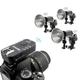Передатчик CommLite ComTrig H550 Ultra Speed + приемник CT-G430 (HSS) Canon - изображение 5