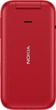 Мобильний телефон Nokia 2660 (TA-1469) Red (6820148) - зображення 3