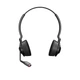 Гарнітура Jabra Engage 55 USB-A Stereo, Б/В - зображення 5