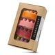 Набір масажного мила - Scrub Bar Collection «CelluFree» - изображение 1