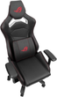 Fotel gamingowy ASUS SL300 ROG CHARIOT CORE (90GC00D0-MSG010) - obraz 6