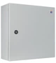Корпус металлический 300х300х150мм IP54 навесной [A0260020037] UBox АСКО - изображение 1