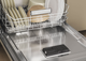 Вбудована посудомийна машина WHIRLPOOL W7IHT58T - зображення 8