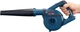 Акумуляторна повітродувка Bosch GBL 18V-120 (06019F5100) - зображення 2
