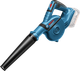 Акумуляторна повітродувка Bosch GBL 18V-120 (06019F5100) - зображення 3