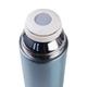 Термос Kite K19-302-03 350мл. Pearl перламутровый бирюзовый - изображение 2