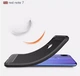 Чохол Urban Case на Xiaomi Redmi Note 7 чорний - зображення 3