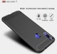 Чохол Urban Case на Xiaomi Redmi Note 7 чорний - зображення 7