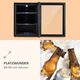 Холодильник вітрина Klarsten Beersafe XL - изображение 3