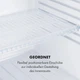 Холодильник Klarsten Happy Hour Minibar - изображение 7