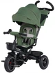 Триколісний велосипед Kinderkraft Spinstep Pastel Green (KRSPST00GRE0000) - зображення 1