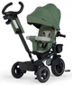 Триколісний велосипед Kinderkraft Spinstep Pastel Green (KRSPST00GRE0000) - зображення 6