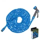 Растягивающийся шланг (комплект) TRICK HOSE 15-45м – голубой, WTH1545BL - изображение 1