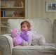 Игрушка музыкальная Мишка, Chicco (розовый) (08015.10) - изображение 3