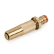 Насадка поливальна регульована, BRASS, BR-4710 - изображение 1