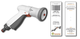 Пістолет для поливу SUPER SPRAY, WHITE LINE, WL-EN8T - изображение 2