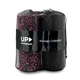 Набор Массажный Ролик 2X UP & FORWARD 33 х 14 Роллер PRO Black & Pink - изображение 6