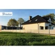 Лента для забора 19см x 35м, 450г/м², светло-серая, TOB4501935LGYL - изображение 2