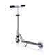 Самокат Globber Flow Element Comfort Lights Silver (727-130) - изображение 2