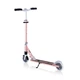 Самокат Globber Flow Element Comfort Lights Rose Gold (727-210) - изображение 2