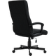 Офисное кресло GT Racer B-2723 Black - изображение 2