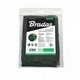Сітка для затінення Bradas, захисна, 55%, 60 г/м², 2x10m, AS-CO6020010GR/P - изображение 2