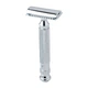 Станок для гоління Т-подібний Pearl L-55 Chrome Closed comb & Open Comb - изображение 1