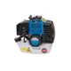 Бензиновый триммер-кусторез BauMaster BT-9043 - изображение 5