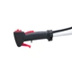 Бензиновый триммер-кусторез BauMaster BT-9043 - изображение 7