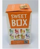 Космопони Свитбокс Sweetbox мармелад с игрушкой в коробочке свит бокс - изображение 7