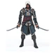 Эдвард Кэнуэй Кредо ассасина Assassin’s Creed подвижная фигурка 15см - изображение 2