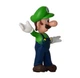 Супер Марио Super Mario Супер Марио братья Луиджи Йоши Принцесса набор детских фигурок 6 шт 4-7см - изображение 11