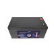 Аккумулятор литиевый LP LiFePO4 24V (25,6V) - 230 Ah (5888Wh) (BMS 80A/40A) пластик (20263) - изображение 4